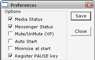 MonitorES (Monitor Energy Saver) screenshot 1
