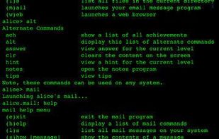 Hack Run screenshot 3