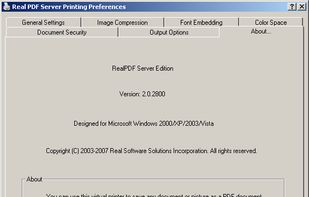 TinyPDF screenshot 1