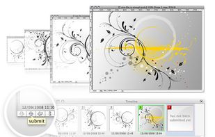 PixelNovel screenshot 1