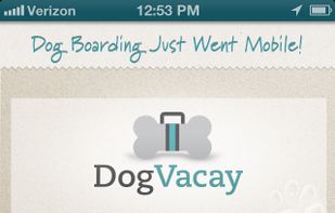 DogVacay screenshot 1