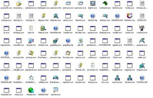 Sysinternals Suite screenshot 2