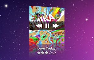 TunesArt screenshot 1