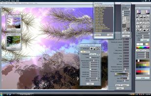 Project DogWaffle screenshot 1