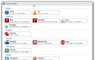 Ninite Updater screenshot 1