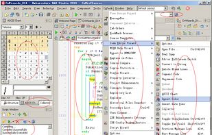 CnPack IDE Wizards screenshot 1