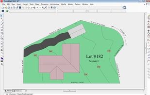 DoubleCAD XT screenshot 3