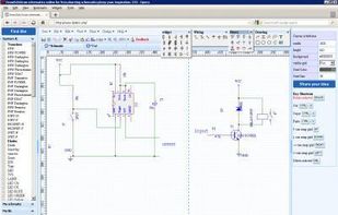 DrawSCH screenshot 1