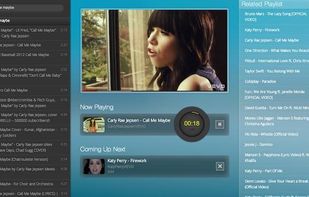 MuzicGenie screenshot 1