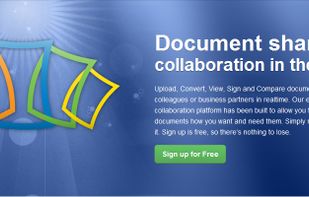 GroupDocs - Homepage