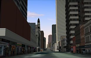 Simurban screenshot 3