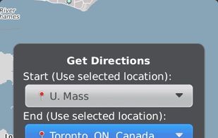 Get Directions