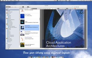 FingerPDF screenshot 3