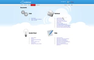 Aculab Cloud screenshot 3