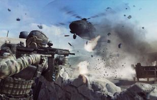 Tom Clancy's Ghost Recon screenshot 3