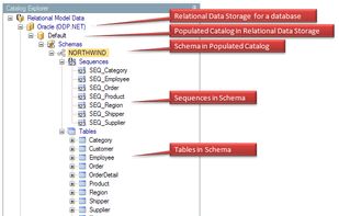 LLBLGen Pro screenshot 2