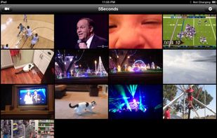 5SecondsApp screenshot 3