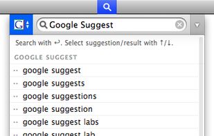 Monocle screenshot 1