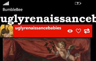 BumbleBee screenshot 3