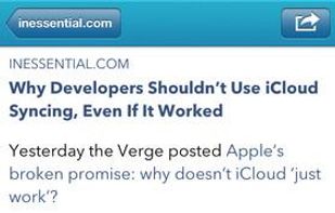 Feed Wrangler screenshot 1