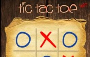 Tic Tac Toe WiFi screenshot 1