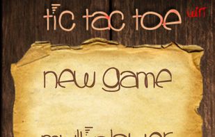 Tic Tac Toe WiFi screenshot 2