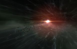 EVE Online screenshot 1