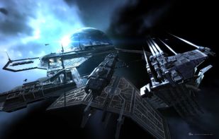 EVE Online screenshot 3
