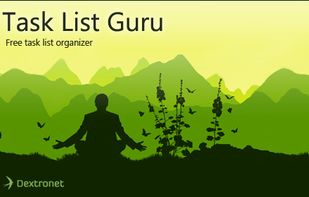 Task List Guru logo