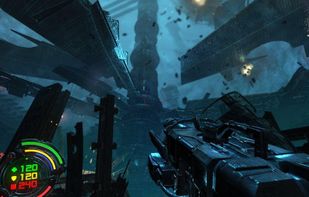 Hard Reset screenshot 3