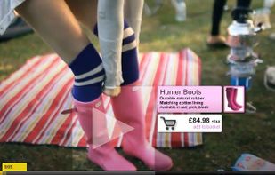 wireWax screenshot 1