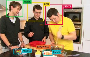 wireWax screenshot 1