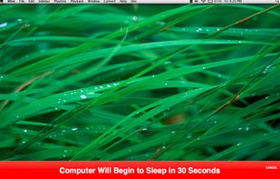 Low Battery Saver screenshot 1