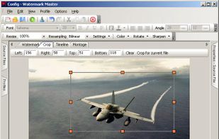 Watermark Master screenshot 1