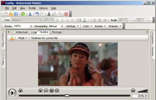 Watermark Master screenshot 2