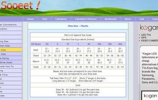 Sooeet! screenshot 1