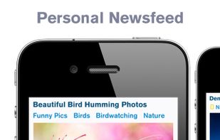 Prismatic screenshot 1