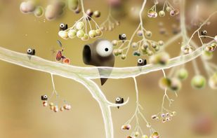 Botanicula screenshot 1