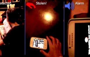 Untoucheme Free, how does it work?