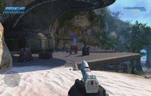 Halo: Combat Evolved Anniversary