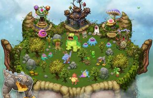 My Singing Monsters screenshot 3