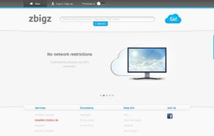 ZbigZ screenshot 1