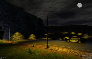 Grit Game Engine screenshot 1