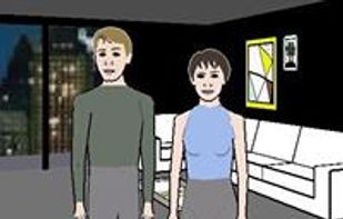 Façade screenshot 1