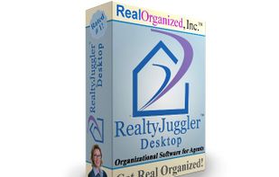 RealtyJuggler Software Box