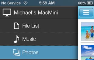 Quik.io screenshot 1