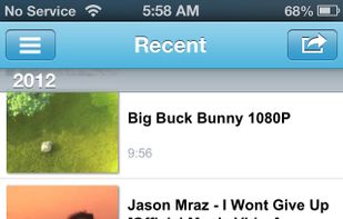 Quik.io screenshot 1