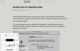 Mr. Reader screenshot 3