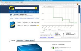 Camelcamelcamel screenshot 2