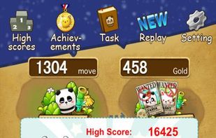 Cubie Village screenshot 2